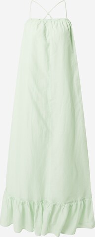 Pimkie Summer Dress 'DALMANZO' in Green: front