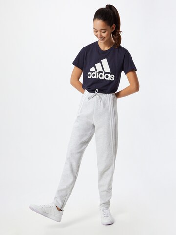 T-shirt fonctionnel ADIDAS SPORTSWEAR en bleu