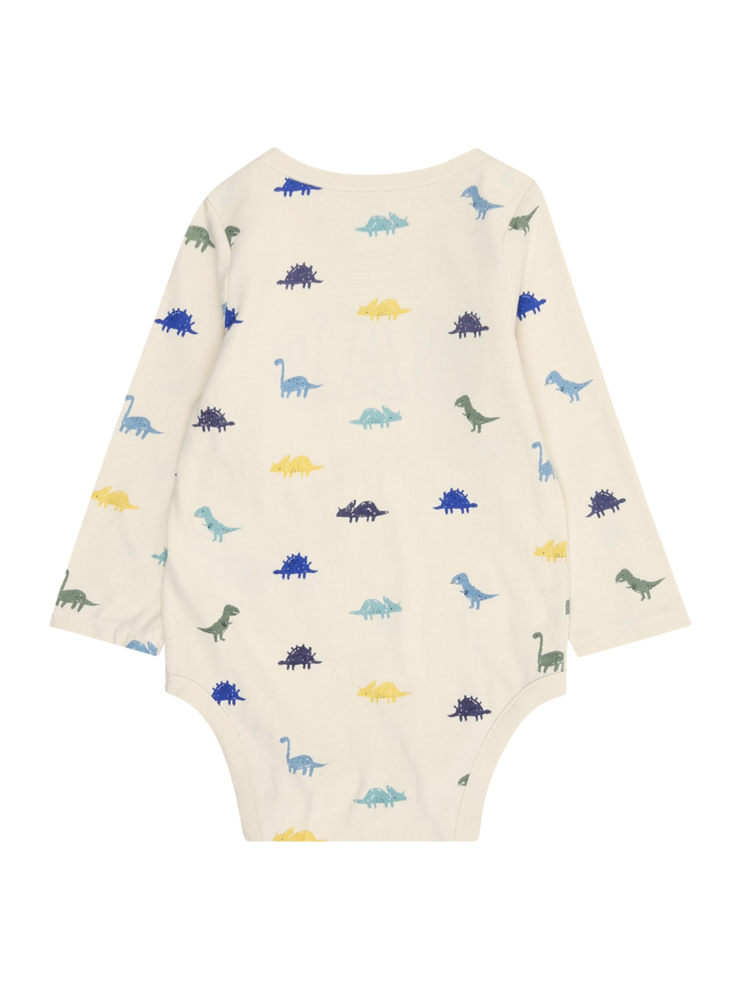 GAP Romper/Bodysuit in Beige