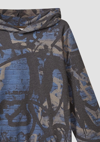 s.Oliver Sweatshirt in Gemengde kleuren