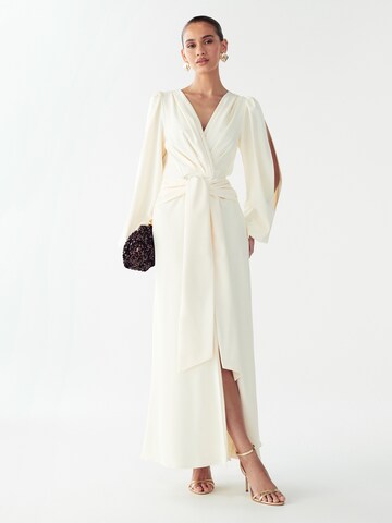 Sável Šaty 'Jonah' - Biela