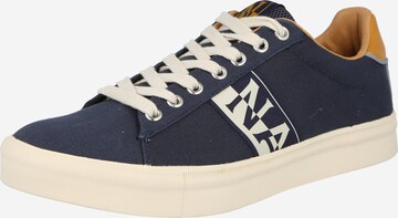 NAPAPIJRI Sneaker in Blau: predná strana