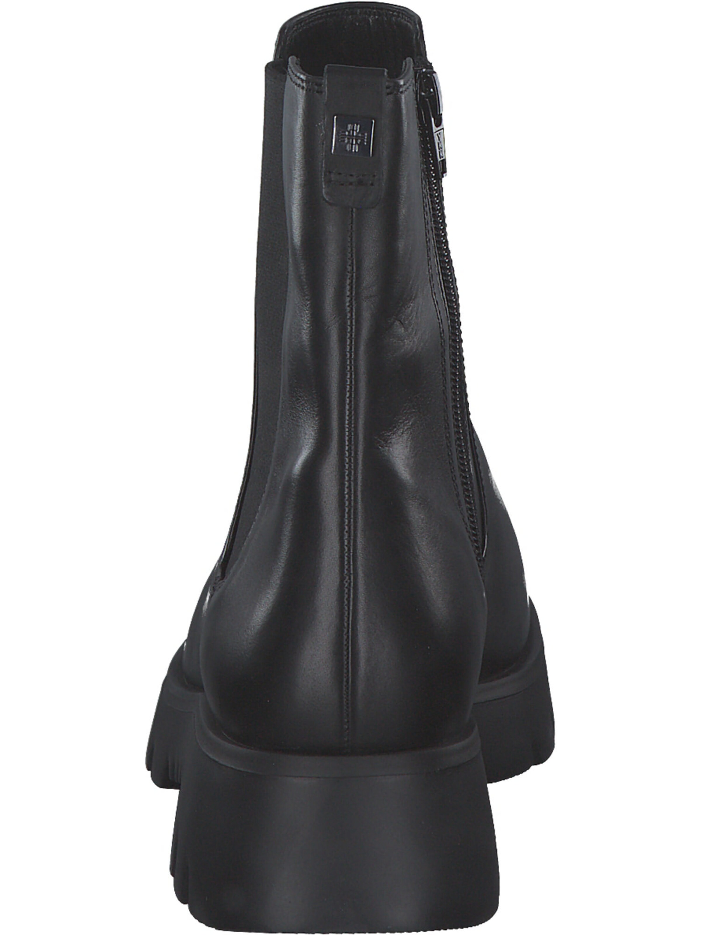 Högl Chelsea boots in Zwart