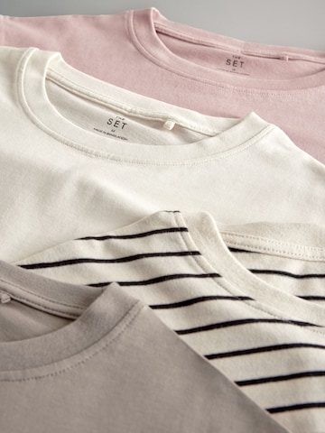 The Set Shirt in Mixed colours