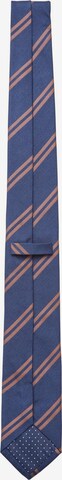 SELECTED HOMME Tie in Blue