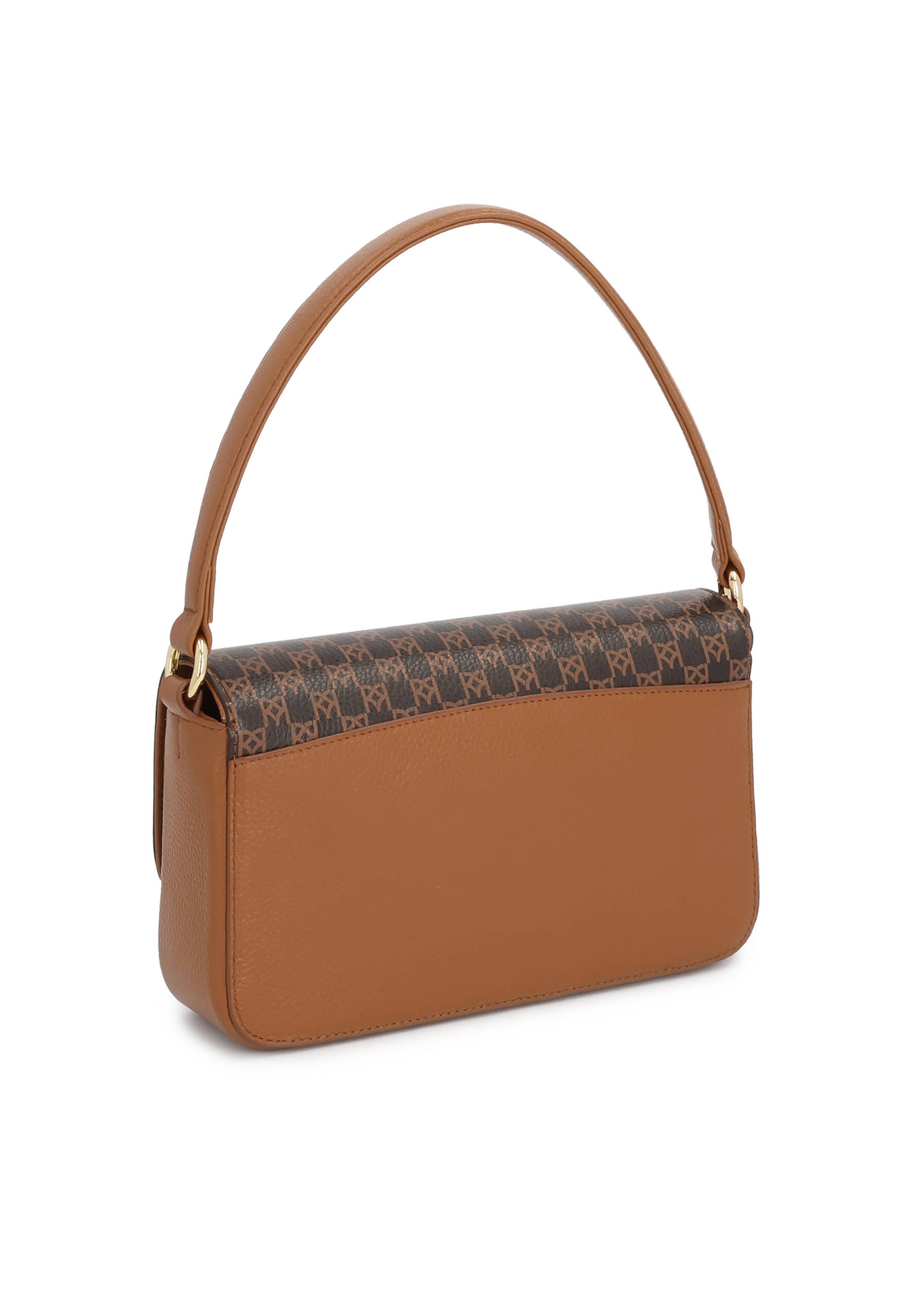 Kazar Handbag in Brown