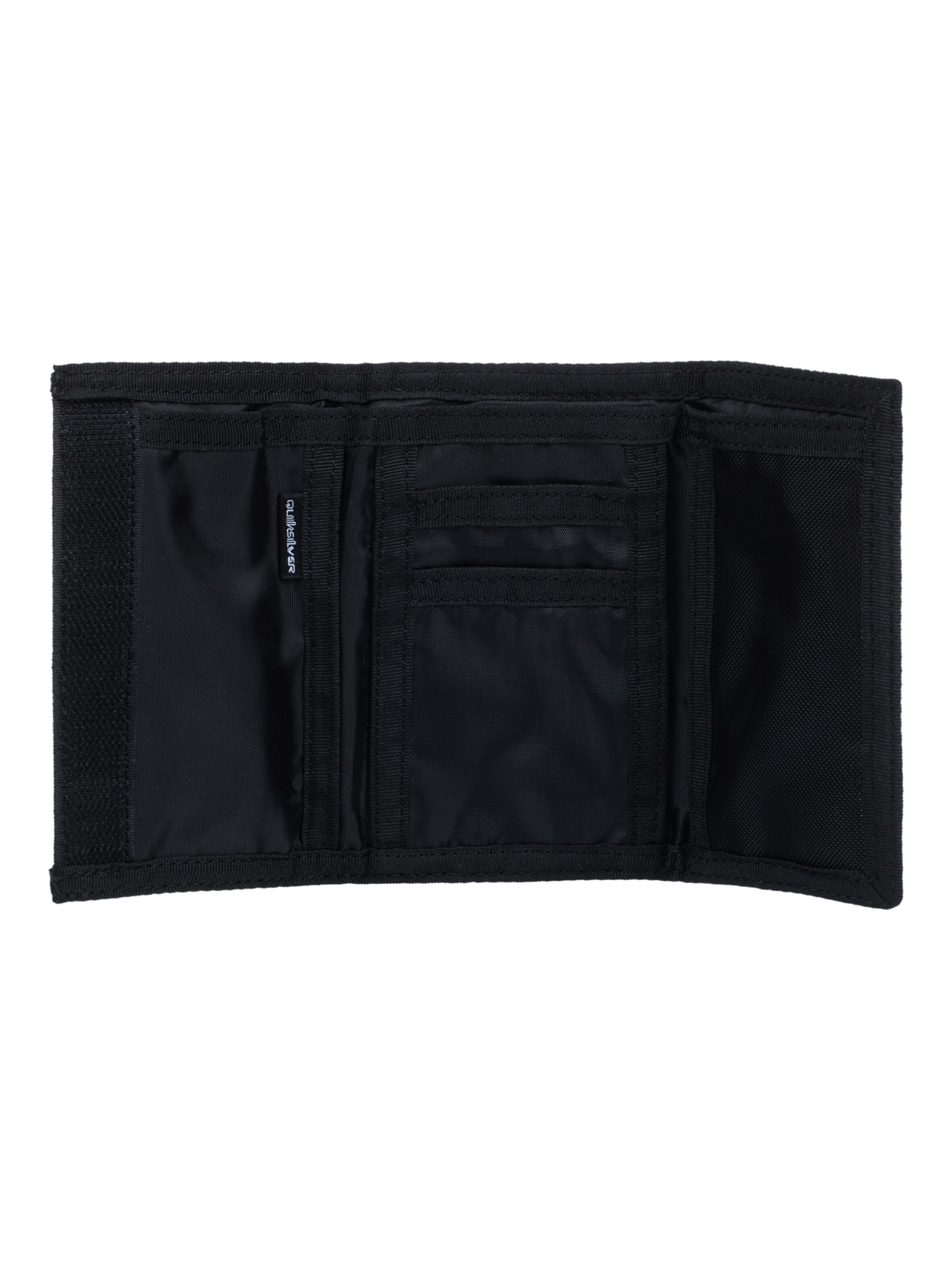 QUIKSILVER Wallet 'The Everydaily' in Blue