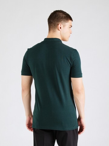 Maglietta 'Pallas' di BOSS in verde