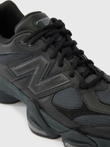new balance Sneaker '9060' in Schwarz