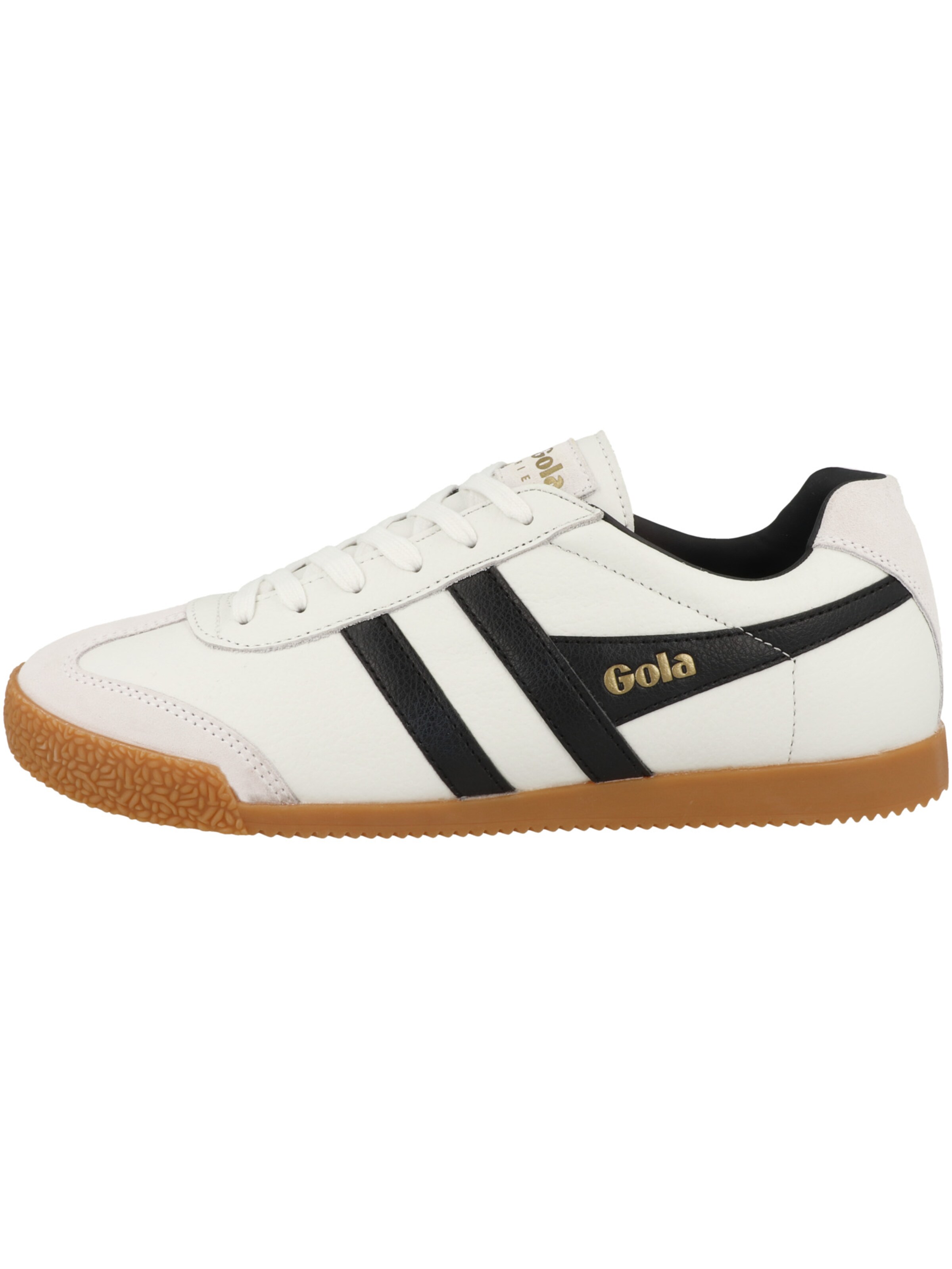 Gola Sneaker 'Harrier' in Weiß