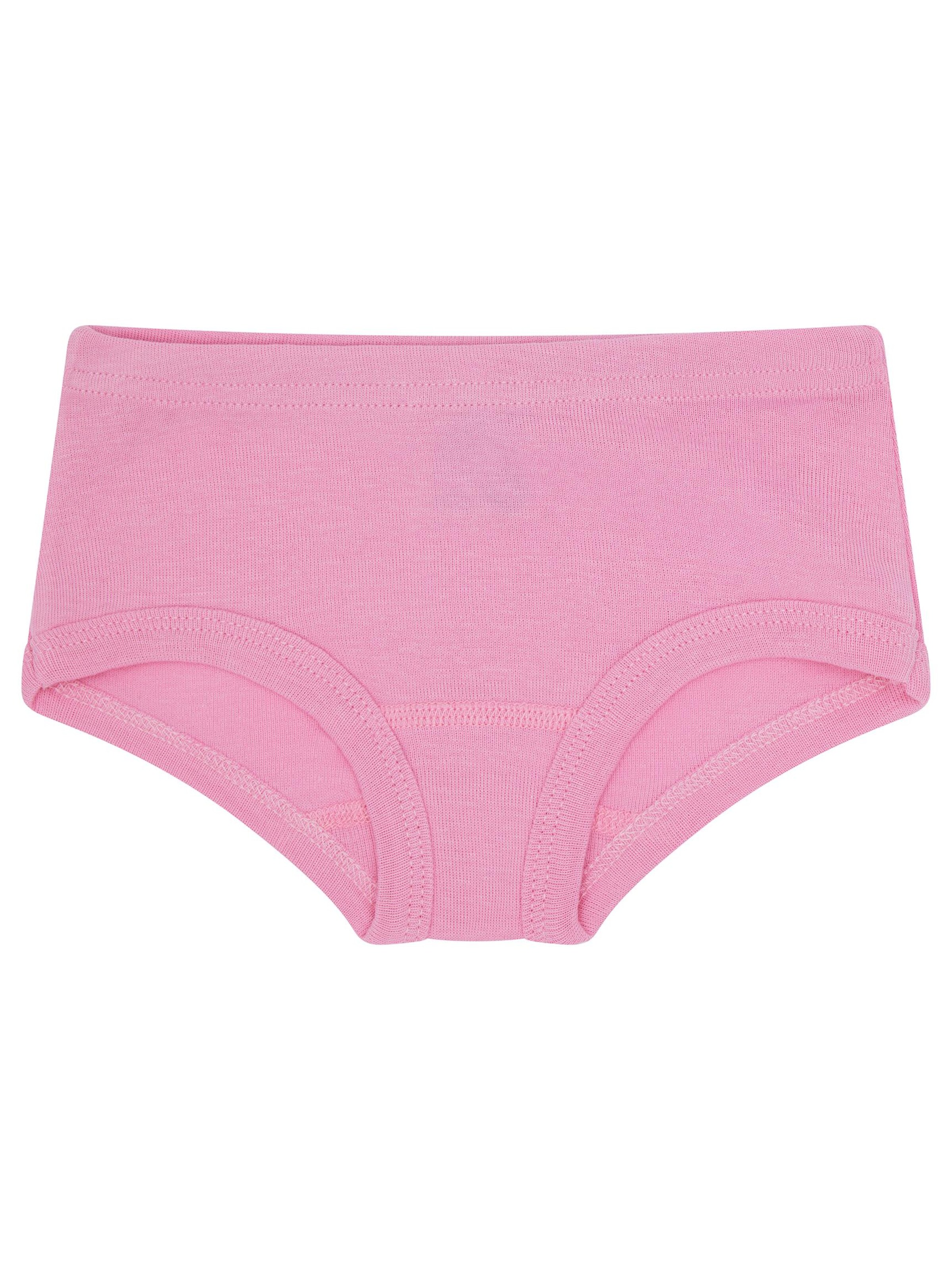 loud + proud Underpants in Pink