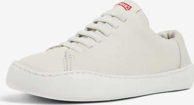 CAMPER Sneakers laag 'Peu Touring' in de kleur Offwhite, Productweergave