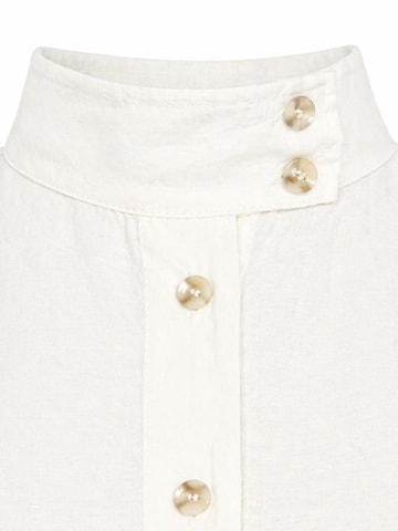 MixRay Shirt 'Hemden' in Beige