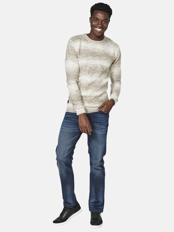KOROSHI Sweater in Beige