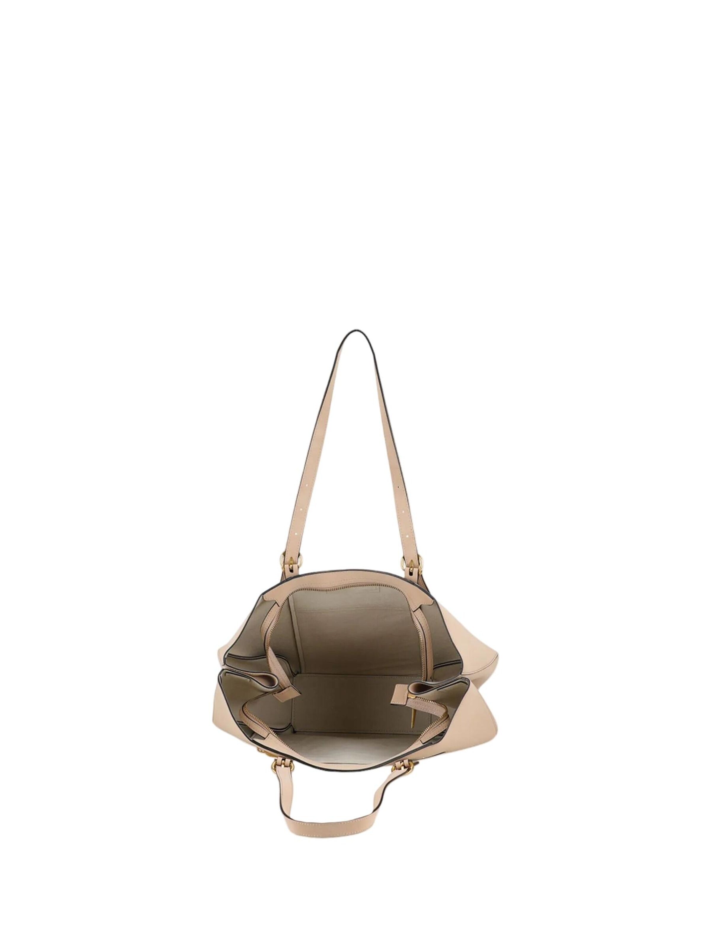 Cabas 'Naturel' Arthur & Aston en beige