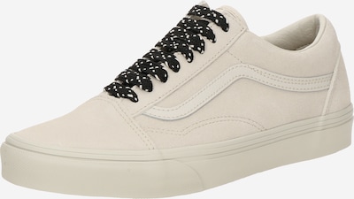 VANS Niske tenisice 'Old Skool' u taupe siva, Pregled proizvoda