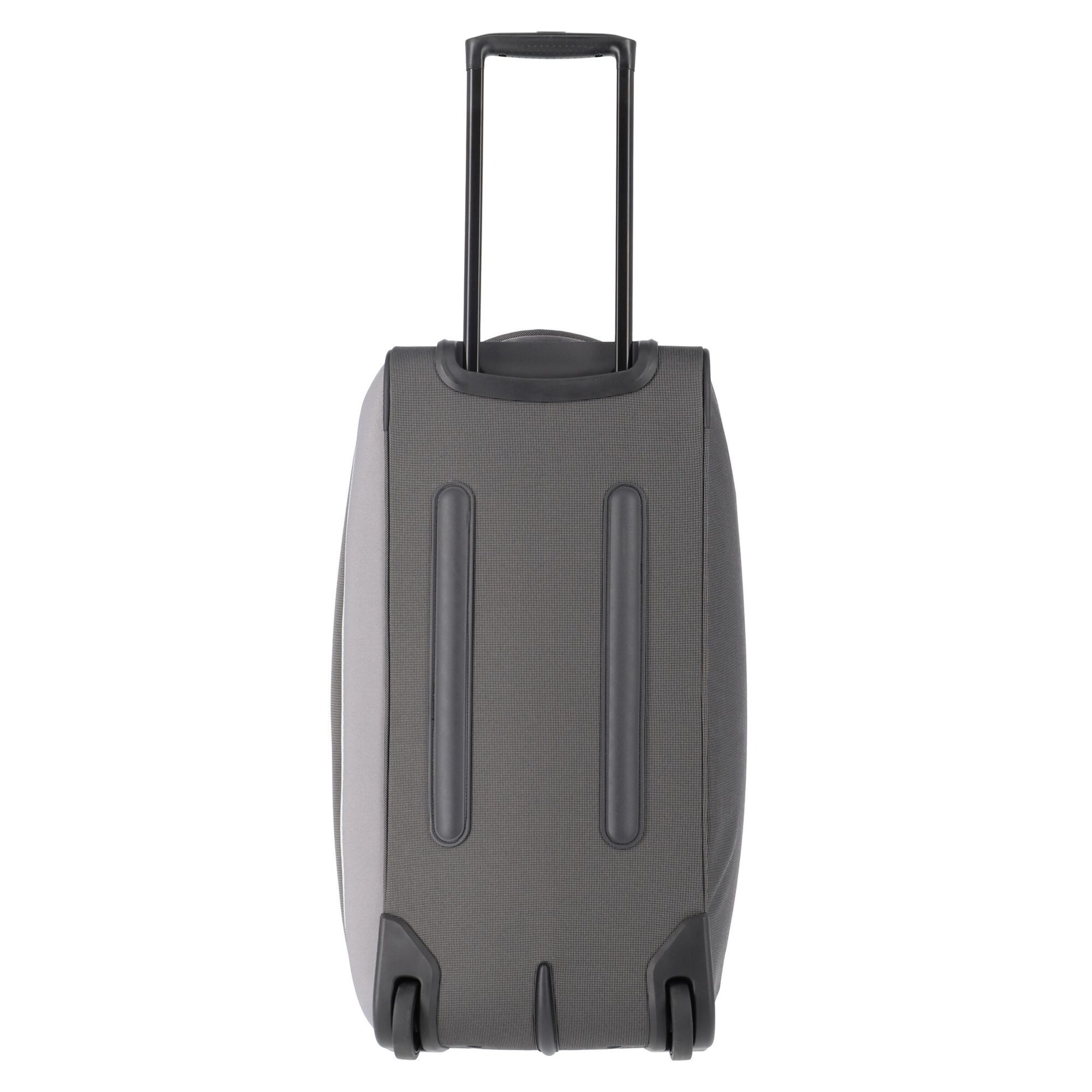 TRAVELITE Travel Bag 'Vila' in Grey