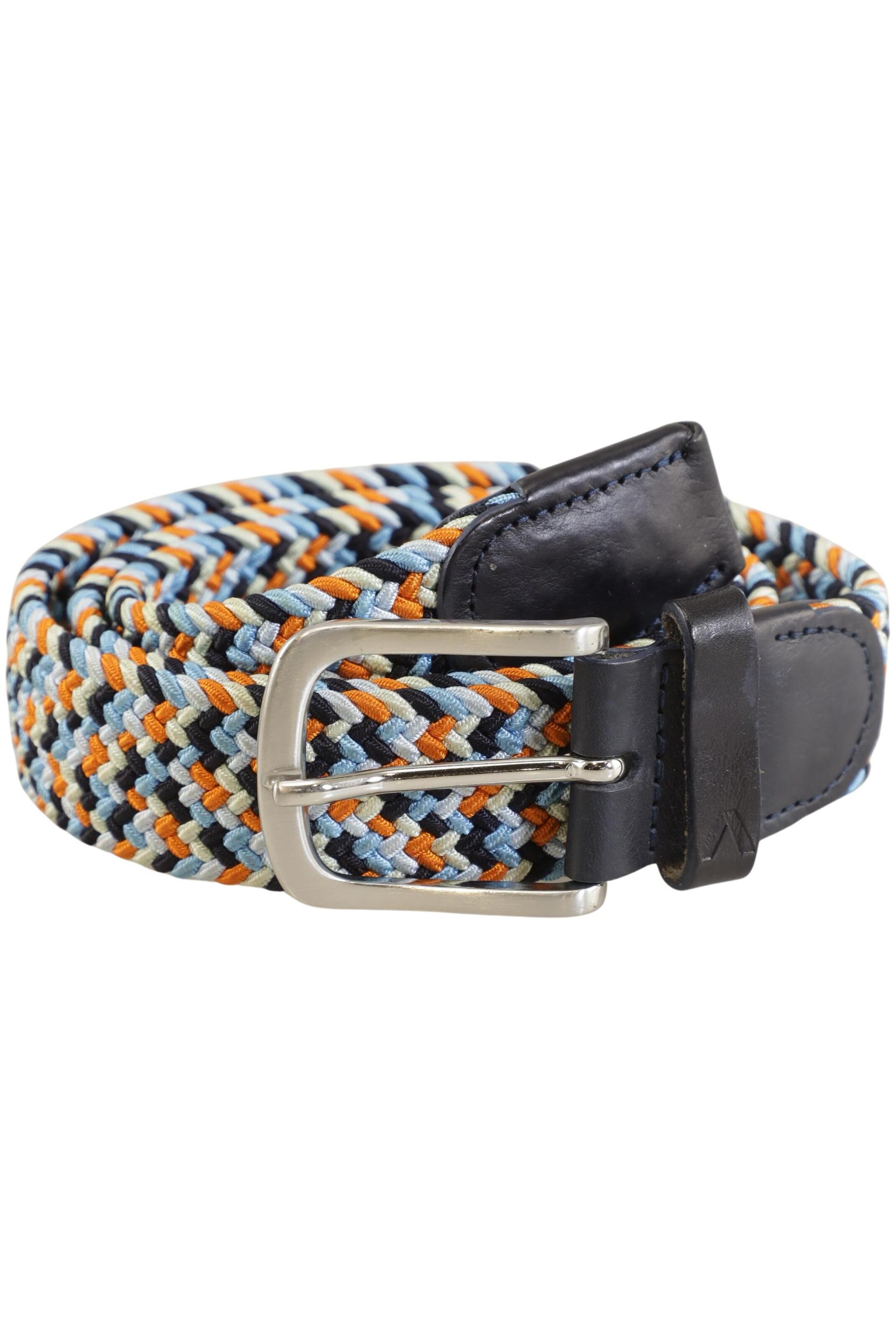 Alberto Belt & Suspenders in One size in Mixed colors: front
