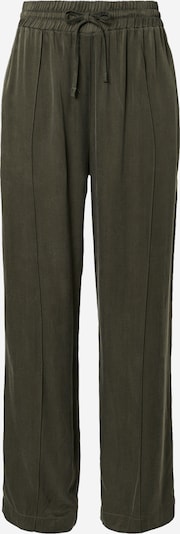 A LOT LESS מכנסיים 'Johanna' בזית, סקירת המוצר