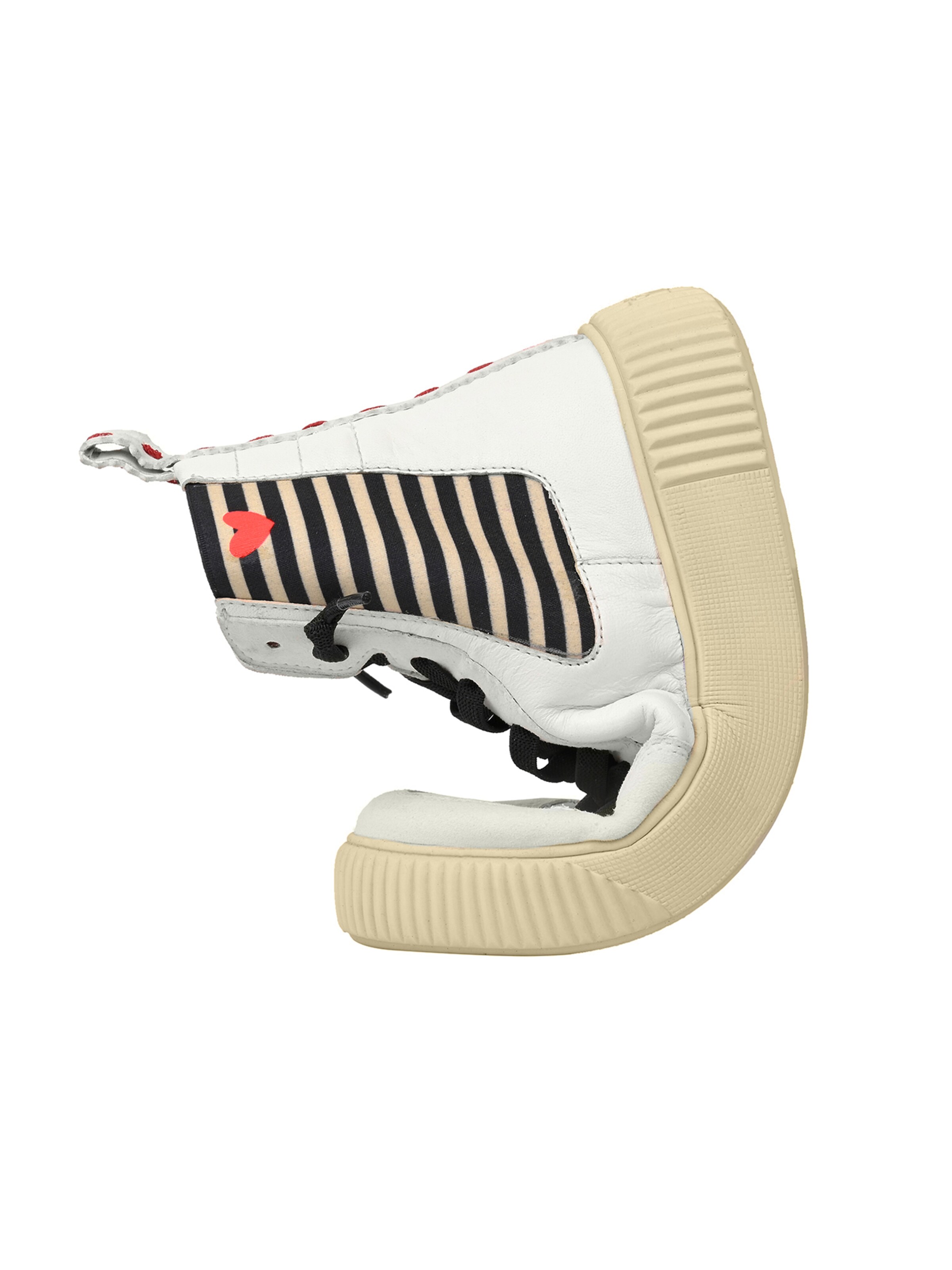 Crickit Sneaker ' SONIA ' in Weiß