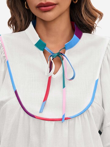 Imily Bela Pusero värissä valkoinen