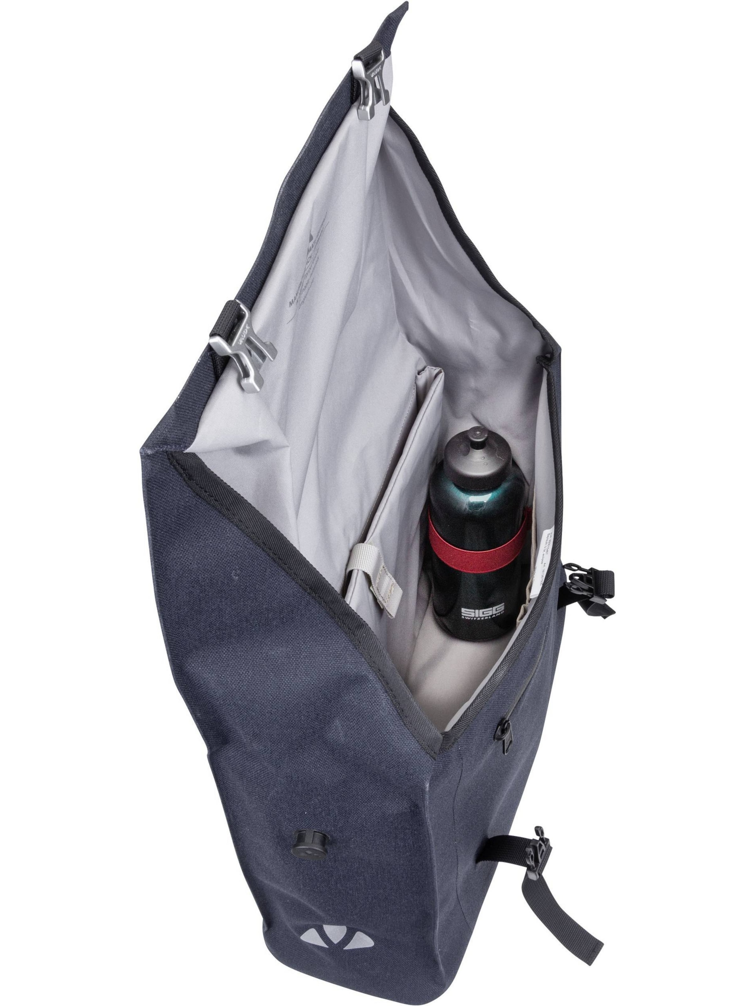 VAUDE Sports bag 'Bayreuth' in Blue