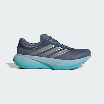 ADIDAS PERFORMANCE Tekaški čevelj 'Supernova Rise 3' | modra barva