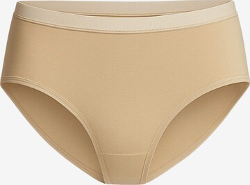Blackspade Slip in Beige: Vorderseite