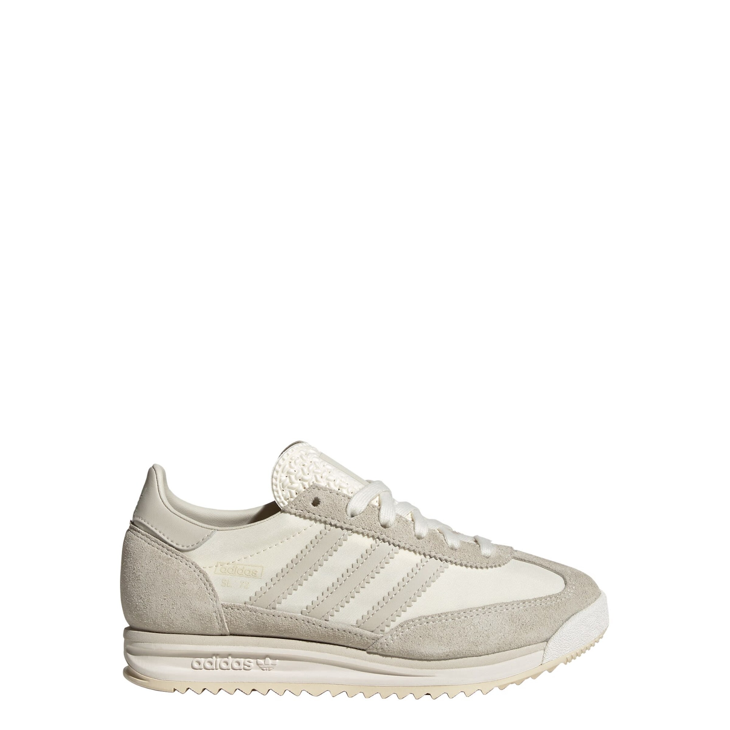 ADIDAS ORIGINALS Sportcipő 'SL 72 RS' - fehér