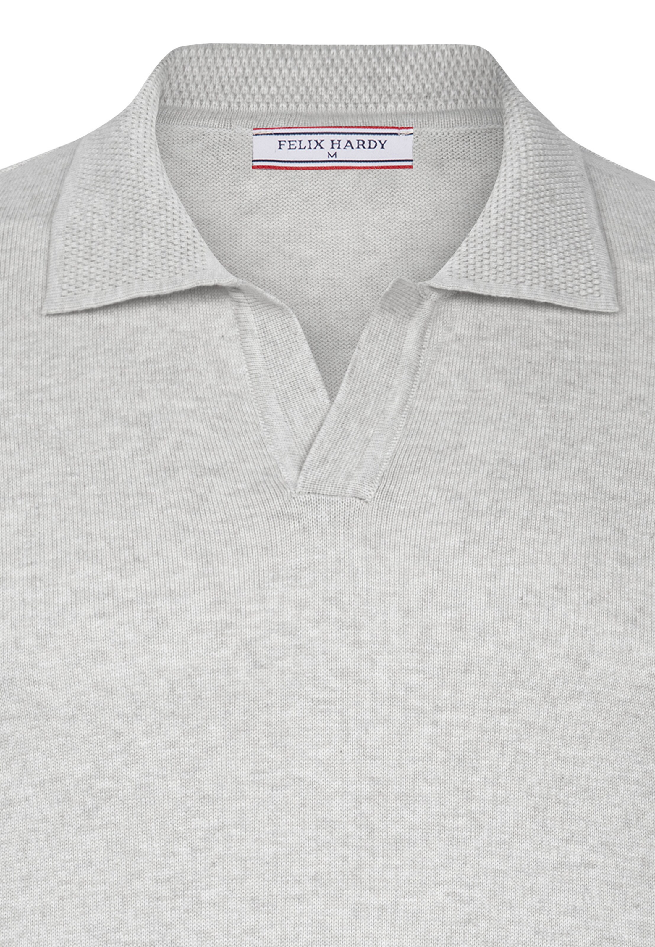 Felix HardyPulover - siva boja