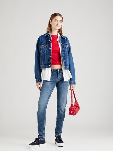 Mavi Skinny Fit Дънки 'MATILDA' в синьо