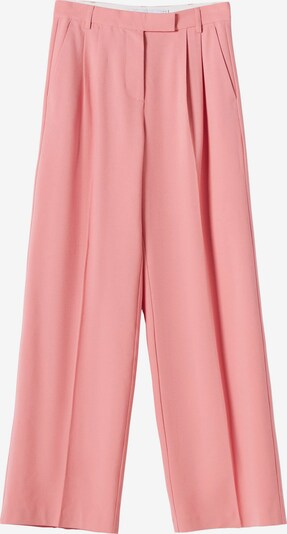 Bershka Kalhoty s puky - růžová, Produkt