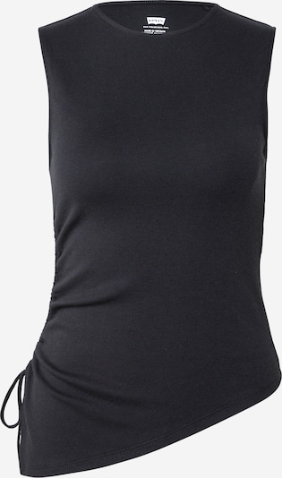 LEVI'S ® Top 'ALILA' in XS in Anthracite, Item view