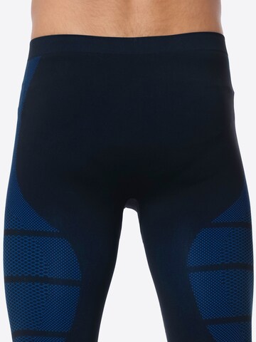 Stark Soul Regular Outdoorbroek in Zwart