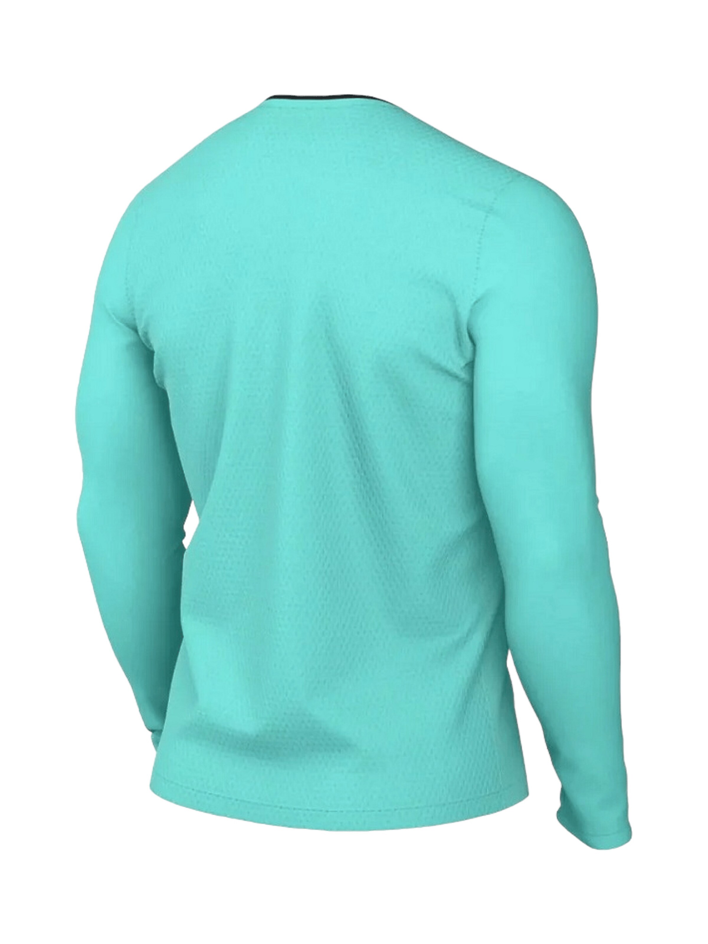 NIKE Jersey 'Referee' in Green