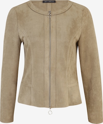 Blazer Betty Barclay en vert : devant