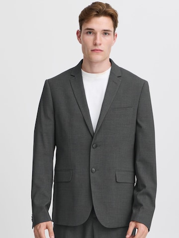 Casual Friday Обычный Пиджак 'CF Bernd' в Серый