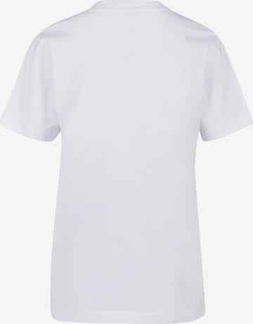 T-Shirt 'Fantastic Beasts Potion Collection' F4NT4STIC en blanc