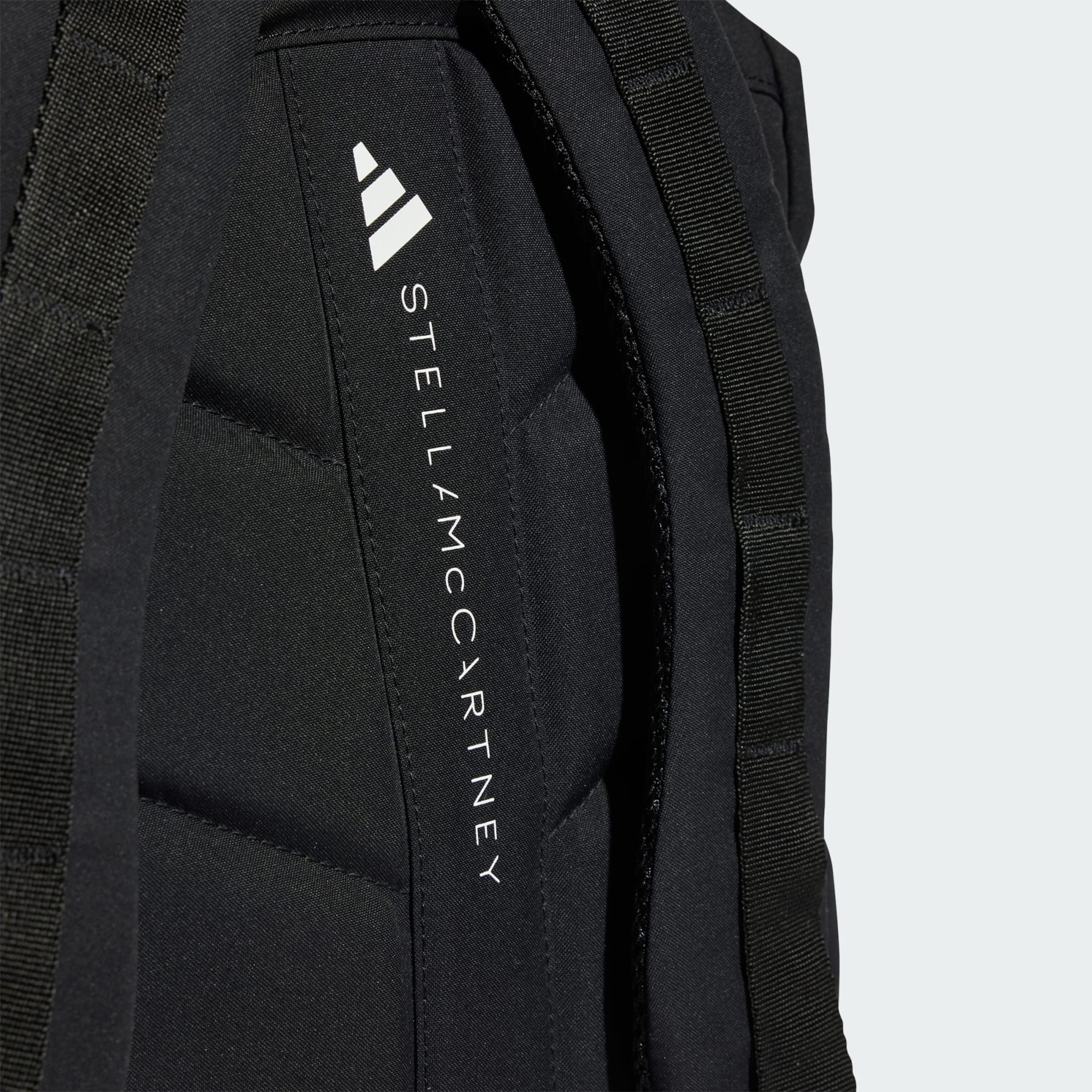 adidas by Stella McCartney バックパック　ブラック adidas by Stella McCartney バックパック / アディダス adidas