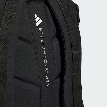 ADIDAS BY STELLA MCCARTNEY Sports backpack in Black