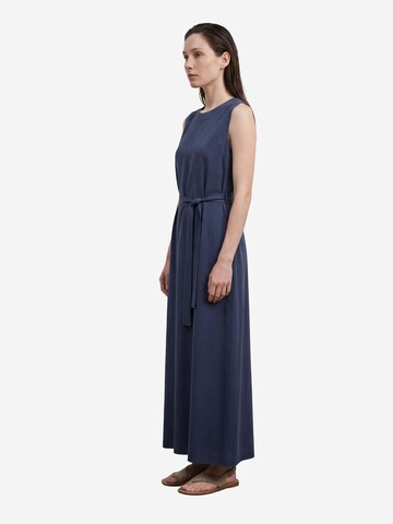 Robe My fashion en bleu