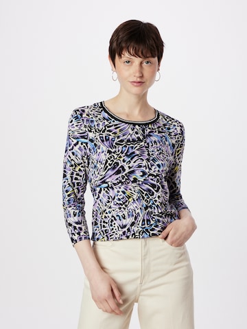 GERRY WEBER Shirts i beige: forside