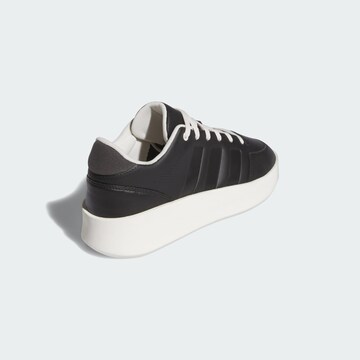 ADIDAS SPORTSWEAR - Zapatillas deportivas bajas 'Mullaly' en negro