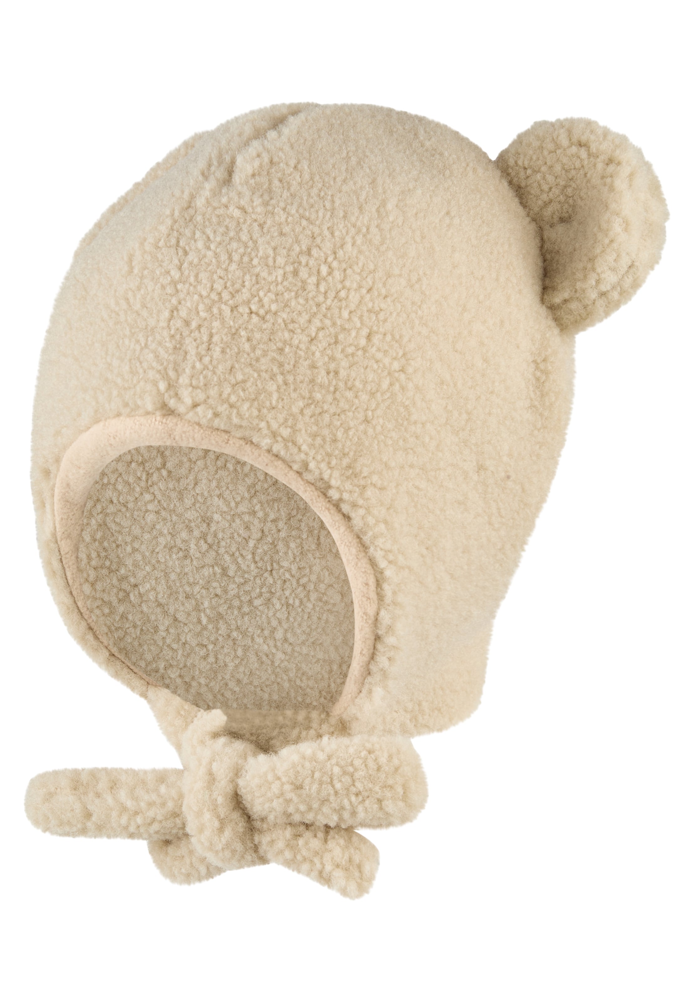 STERNTALER Mütze in Beige: Vorderseite