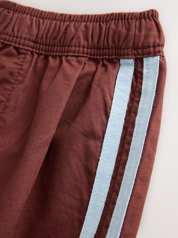Next - Barrel Pantalón en rojo