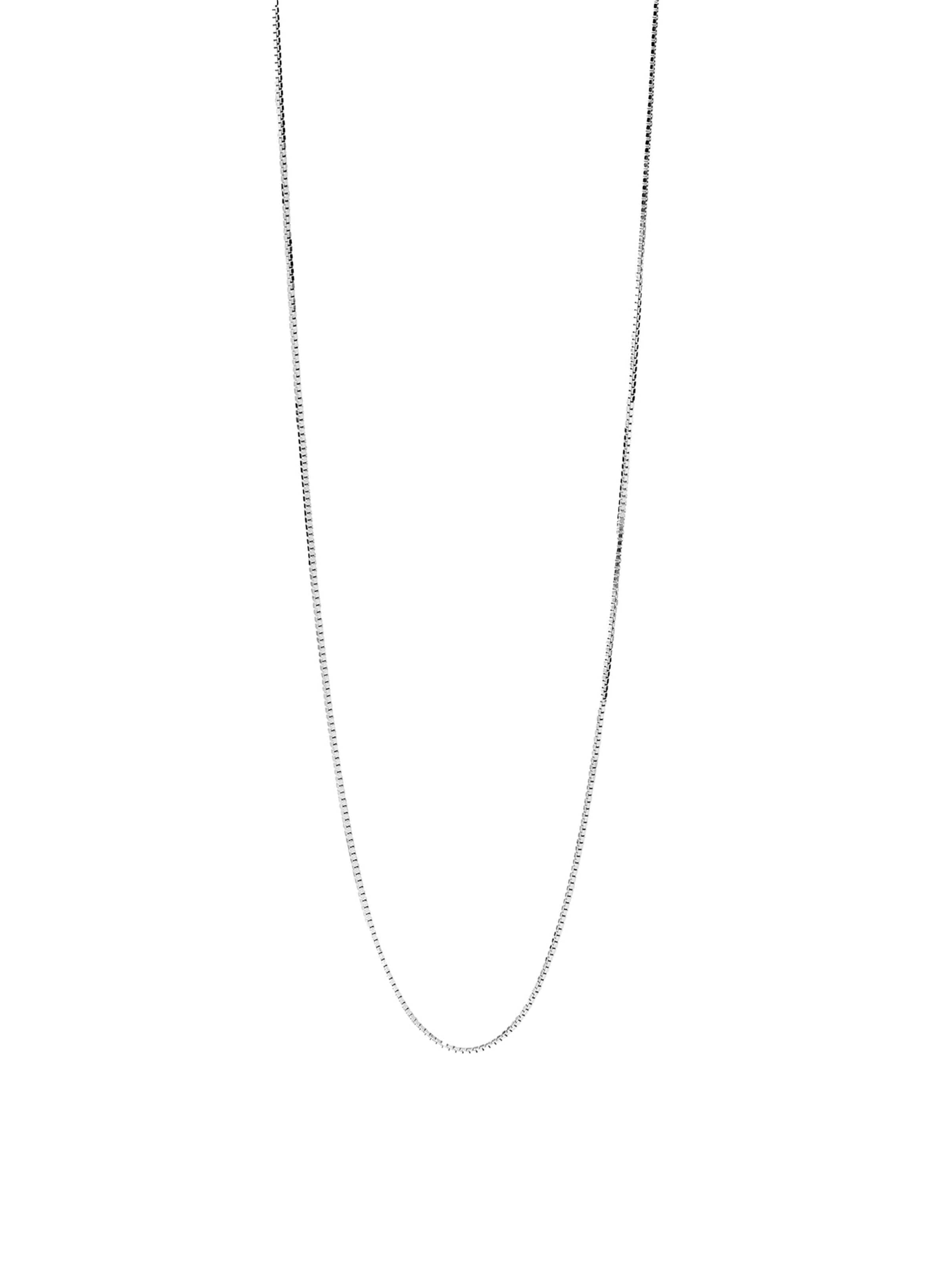 PURELEI - Cadena 'Perfection' en plata