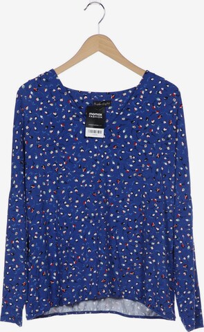 Phase Eight Top & Shirt in XXL in Blue: front