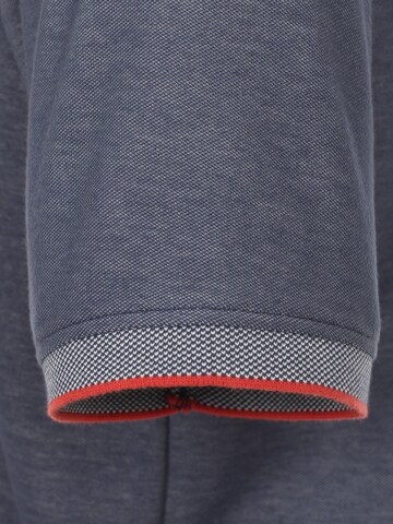 VENTI Shirt in Blauw