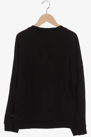 s.Oliver Sweater S in Schwarz