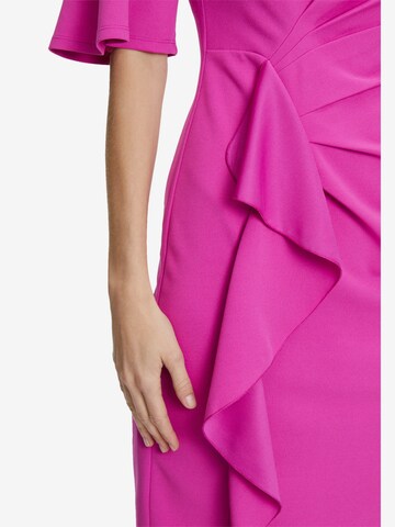 Vera Mont Cocktail dress in Pink